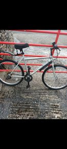Mans Bike