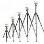 W555 Camera Stand - Travel Monopod & Aluminum Tripod Image 5