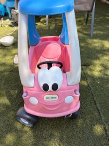 Little Tikes Car