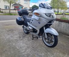 2001 Bmw Unknown