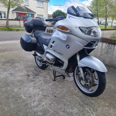 2001 Bmw Unknown