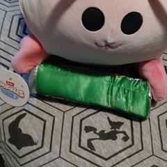 snackle toy