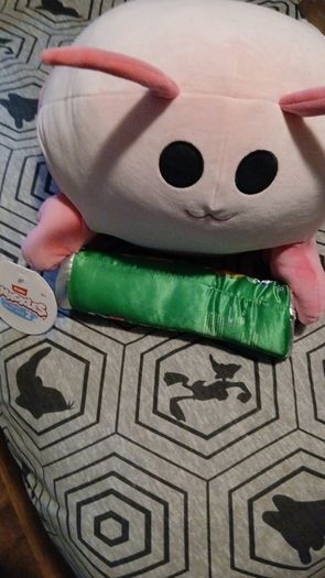 snackle toy