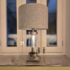 lamp