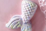 NEXT Mermaid Bath Fizzer XL