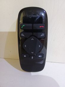 Logitech Remote Control