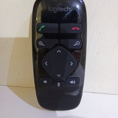 Logitech Remote Control