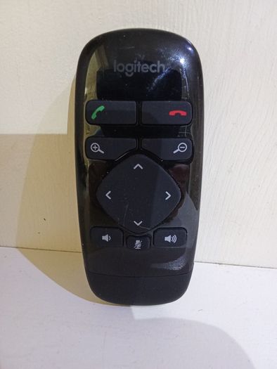 Logitech Remote Control