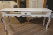 Console table