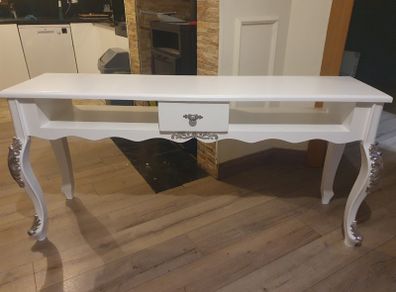 Console table