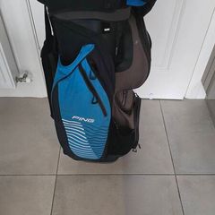 golf bag