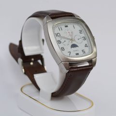 Gents Quartz Watch