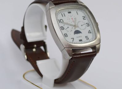Gents Quartz Watch