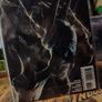 Batman ! Issue #681 !  Apparent Death of Batman ! Batman R.I.P Finale ! 2008 ! by DC Comics ! Image 2