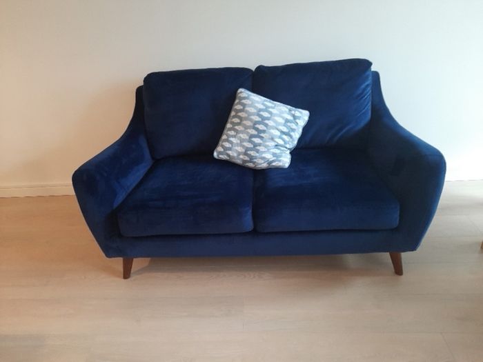 Sofa, 2seater.