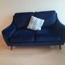 Sofa, 2seater. Image 6