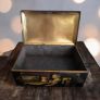 Antique Metal Tin Riley Brothers Halifax Circa 1900 Image 3