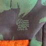 1994 World Cup Ireland Opel FAI Tie Image 2
