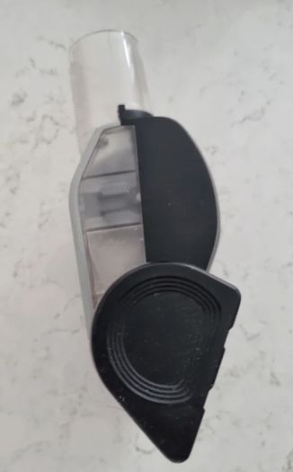 Shark vacuum hoover clener accessory