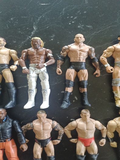 Wwe