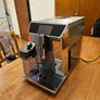 De'Longhi Primadonna Elite Experience Premium Coffee Machine Image 3