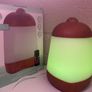 Aroma Essential Oil Diffuser (USB/LED) Image 2