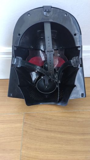 Star wars Darth Vader Voice changer Mask
