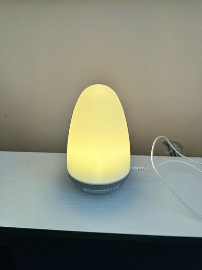 Bedroom lamp