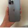 I phone 13 Pro max sierra blue Image 4
