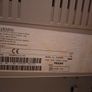 Philips 28" Widescreen CRT TV Image 5