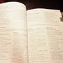 2013. Parish Mass Book. Yeara A. Volume 1. Image 3