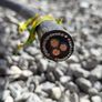25 foot steel wire armored (SWA) electrical cable. Image 2