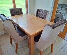 Kichen Table & 4 Chairs