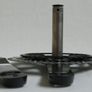 Shimano Dura-Ace Crankset (FC-9000) | 53-39T | 2x11-speed | 172.5mm | NOS | Road Image 7