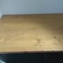 Hand painted dining table Image 2