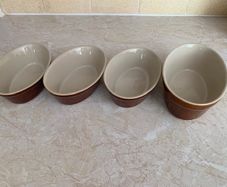 Oven dishes