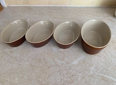 Oven dishes