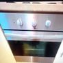 gas hob and oven Image 4