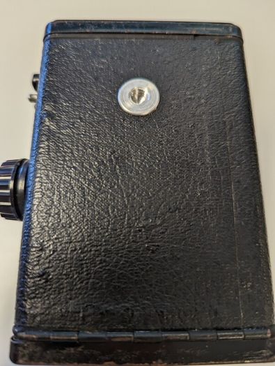 Brownie Model D