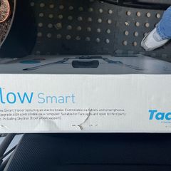flow smart tacx