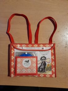 Hairy Maclary Books & CDs (Narrated by David Tennent )