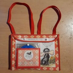 Hairy Maclary Books & CDs (Narrated by David Tennent )