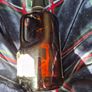 Vintage Bottle, 6-year-old Canadian Club Blended Canadian Whiskey Image 6