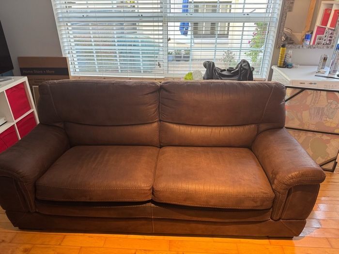 sofa