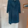 vintage coat Image 2