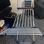 cloth drying electric stand Image 2