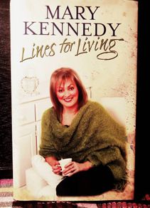 2011. Mary Kennedy. Lines For Living.