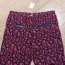 Brand new girls warm leggins - size 12 years Image 4