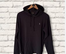 Ralph Lauren Hoodie