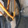 Trek marlin  5 xl frame Image 7